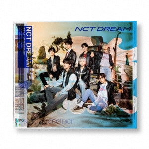 NCT Dream Best Friend Ever (Japan Release)