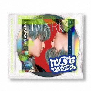 NCT Dream Best Friend Ever (Japan Release)