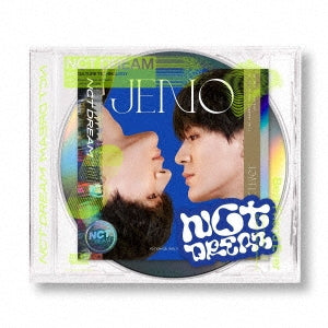 NCT Dream Best Friend Ever (Japan Release)