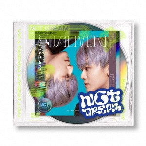 NCT Dream Best Friend Ever (Japan Release)