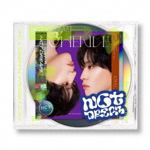 NCT Dream Best Friend Ever (Japan Release)