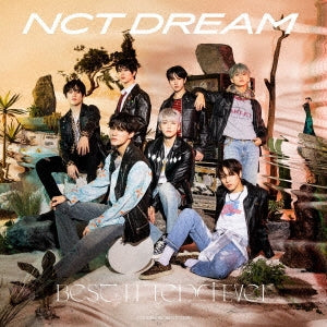 NCT Dream Best Friend Ever (Japan Release)