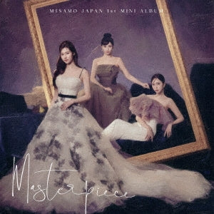 Misamo Masterpiece (Japan Release)
