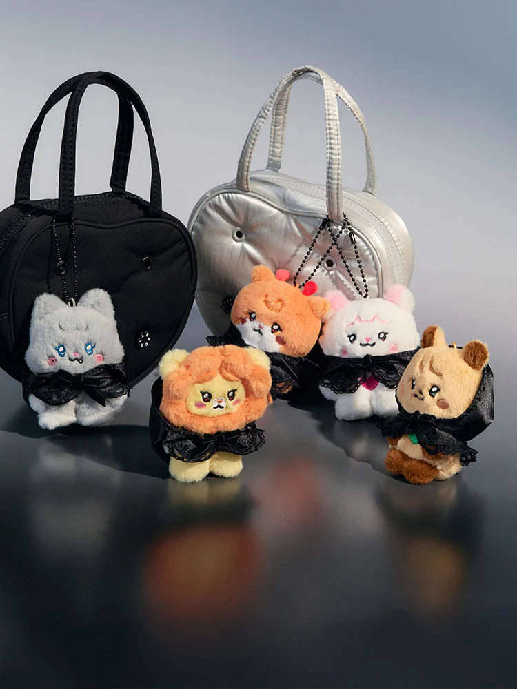 i-dle Minini We Are Plush Keyring