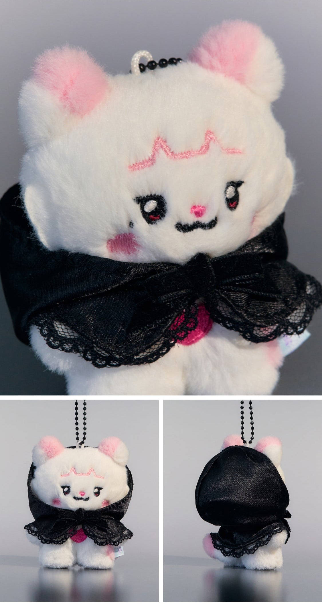 i-dle Minini We Are Plush Keyring