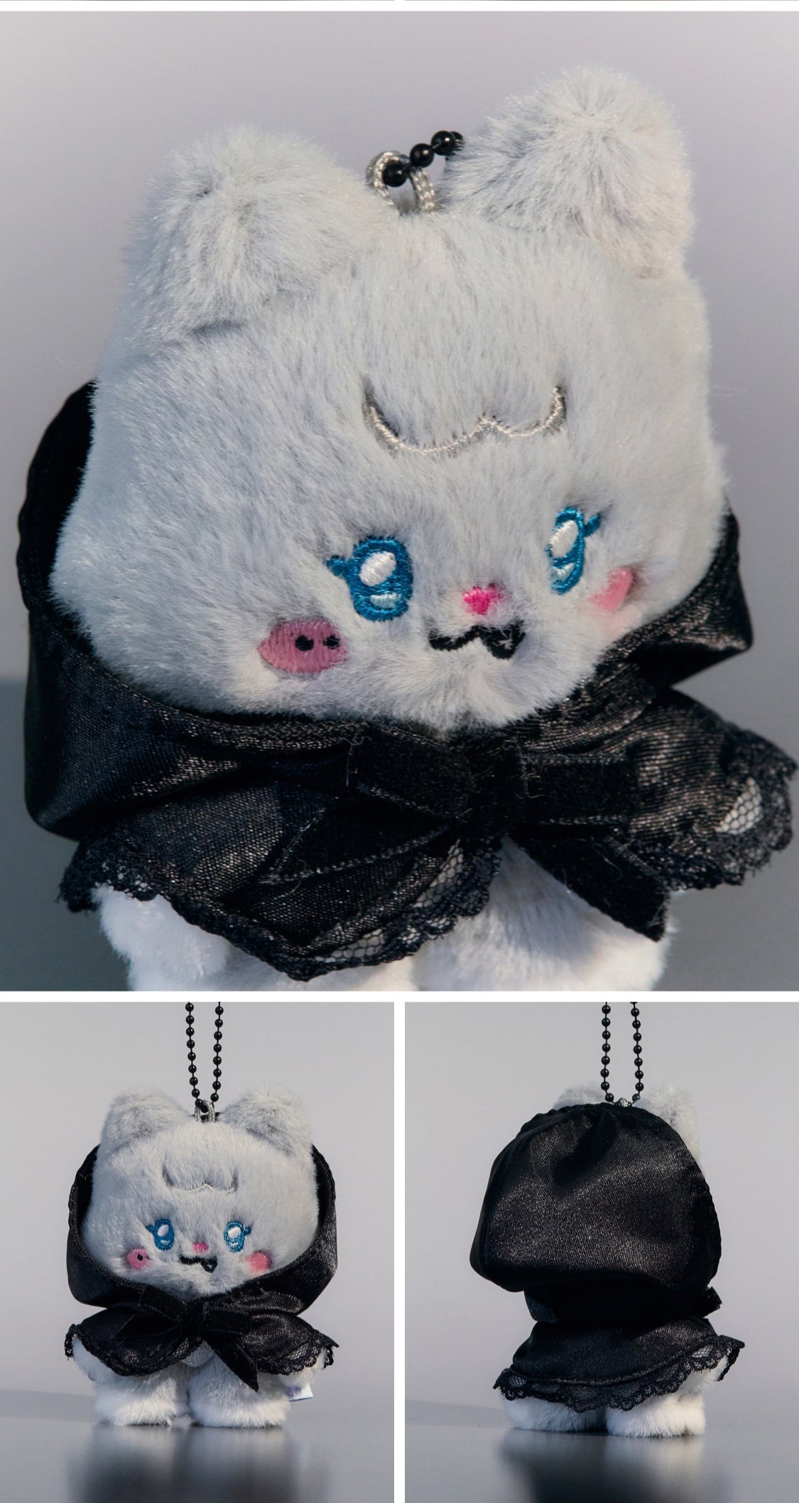 i-dle Minini We Are Plush Keyring