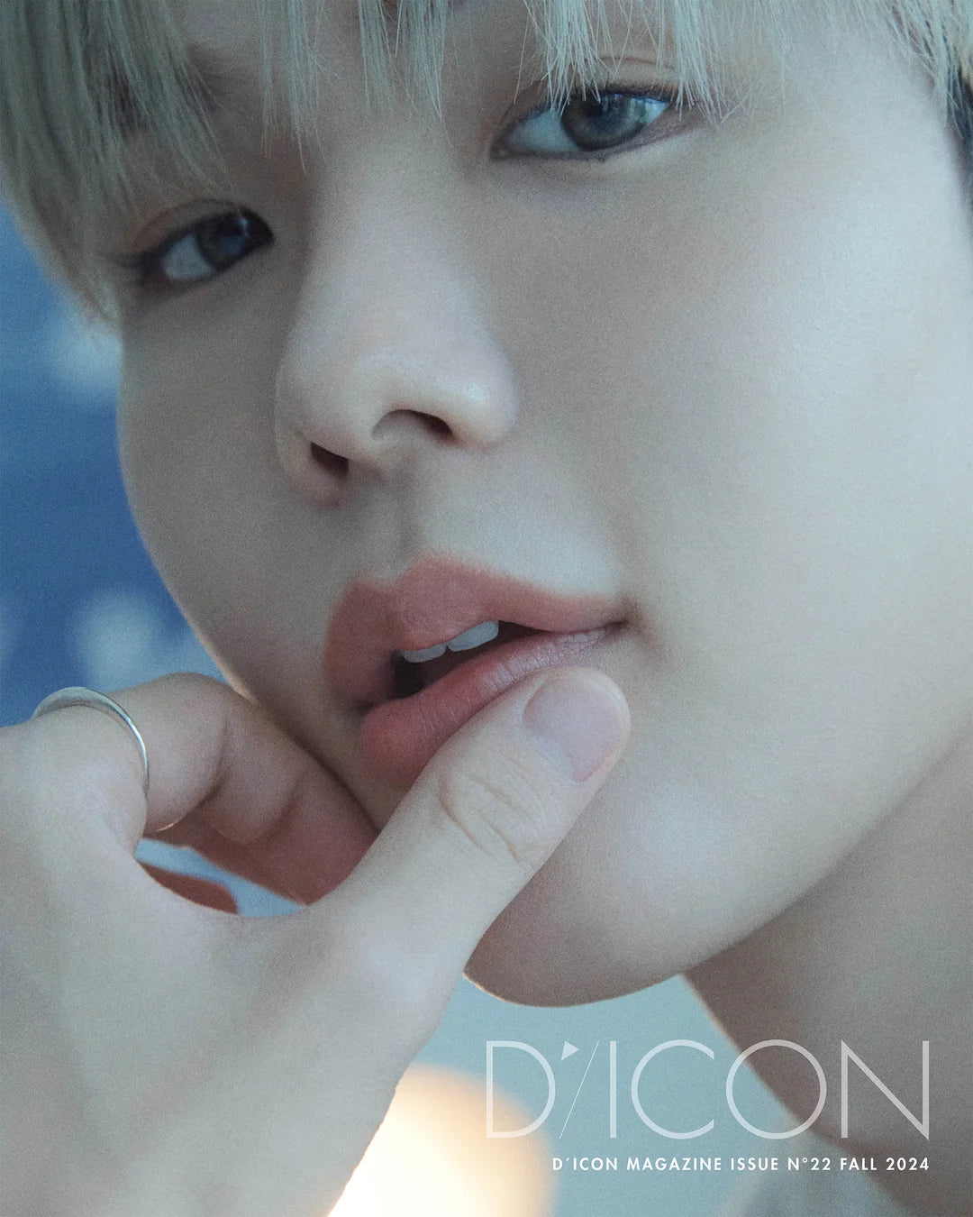 [Kakao Benefit] RIIZE DICON Volume N°22 (A Type - BEAUTIfall)