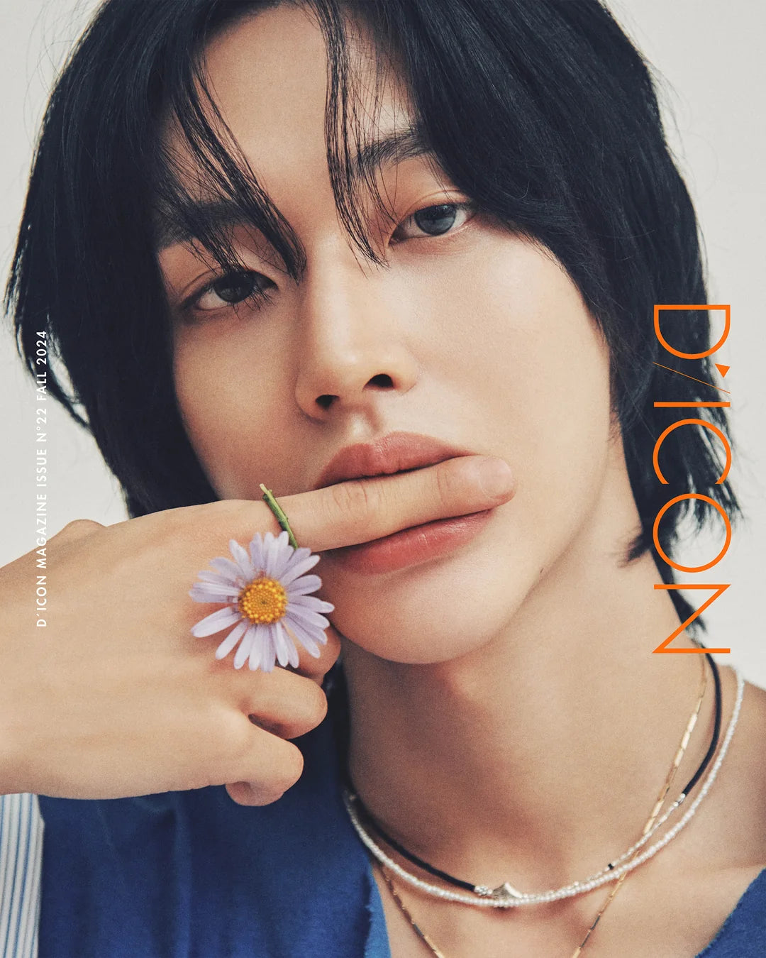 [Kakao Benefit] RIIZE DICON Volume N°22 (B Type - COLOURfall