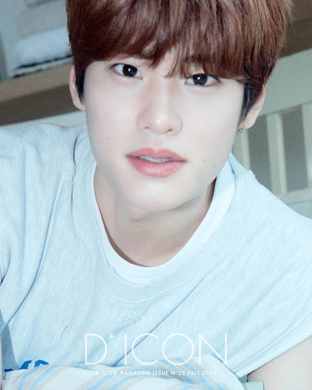 [Kakao Benefit] RIIZE DICON Volume N°22 (A Type - BEAUTIfall)