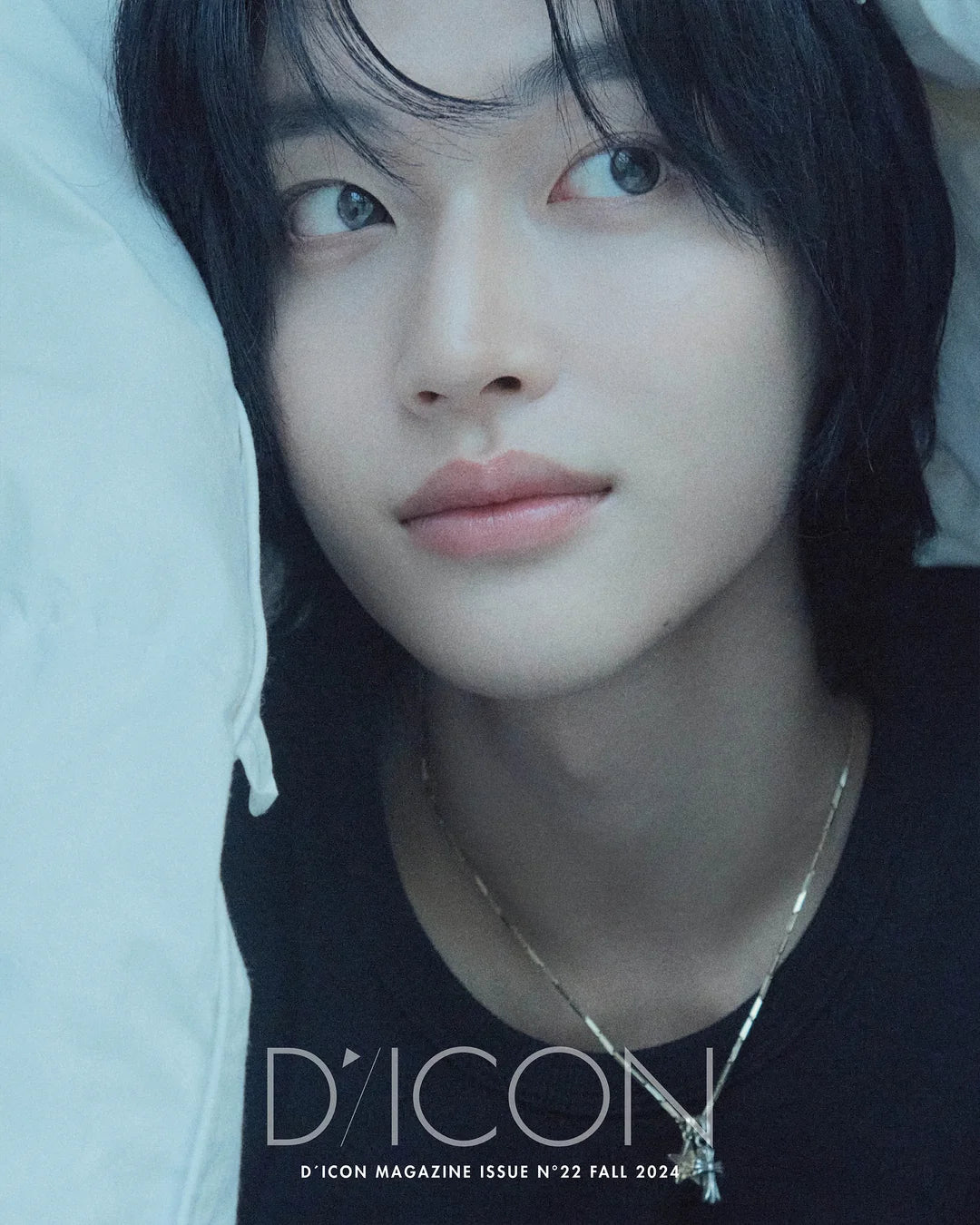 [Kakao Benefit] RIIZE DICON Volume N°22 (A Type - BEAUTIfall)