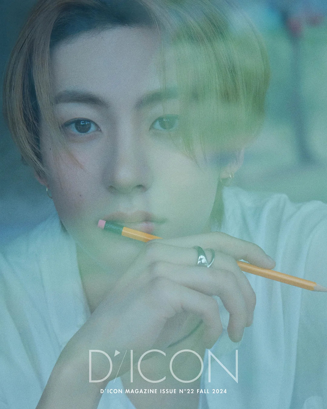 [Kakao Benefit] RIIZE DICON Volume N°22 (A Type - BEAUTIfall)