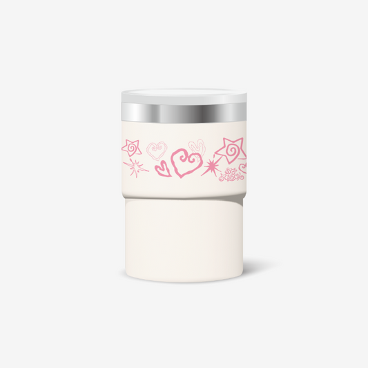 Stray Kids 5th Fanmeeting SKZ 5'CLOCK Official MD - Tumbler