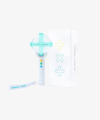 TXT Official Lightstick Ver.1