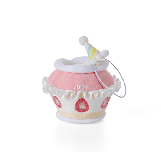 ILLIT 2nd Debut Anniversary MD - Plush Deco Kit