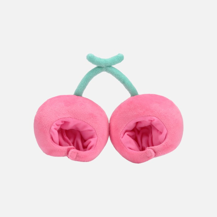 Chanyeol 2024 Live Tour 都市風景 (City-scape) in Seoul Official MD - 10cm Keyring Cherry Hat