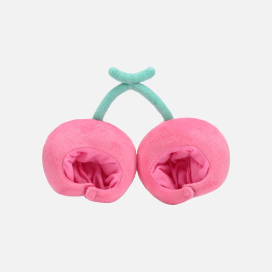 Chanyeol 2024 Live Tour 都市風景 (City-scape) in Seoul Official MD - 10cm Keyring Cherry Hat