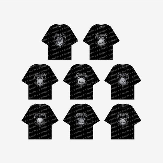 Stray Kids World Tour DominATE Evil SKZOO Official MD