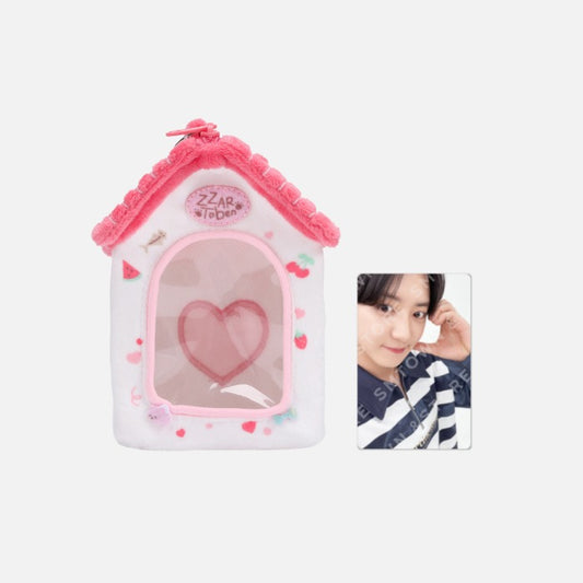 Chanyeol 2024 Live Tour 都市風景 (City-scape) in Seoul Official MD - Pouch Set