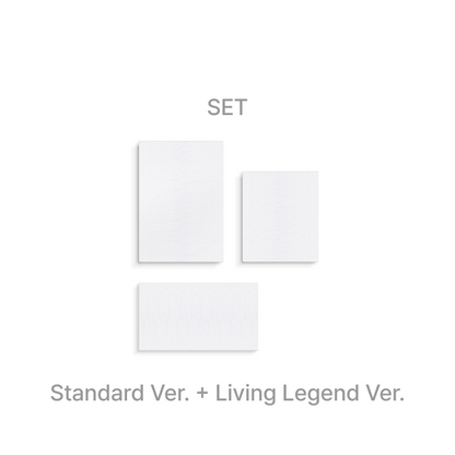 [Site Benefit] BTS Arirang (3 Ver. Set)