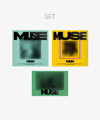 [Weverse] Jimin Muse