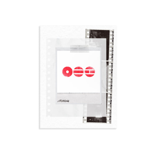방탄소년단(BTS) - ARIRANG [Weverse Albums Ver.]

