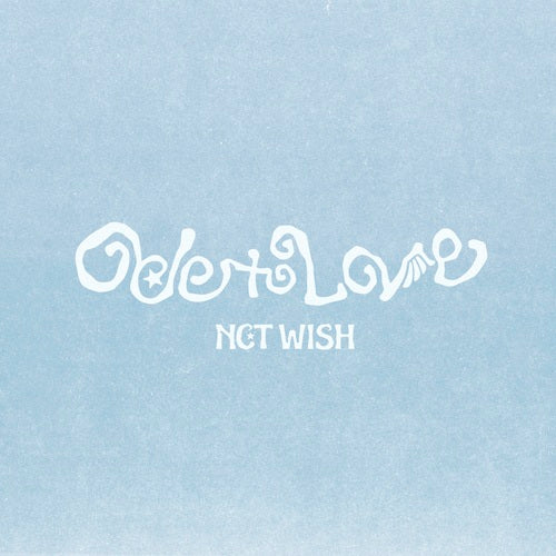 NCT WISH ODE TO LOVE