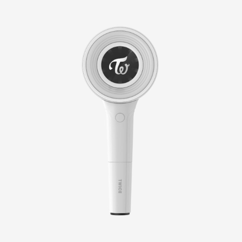 Twice Official Lightstick : CandyBong ∞