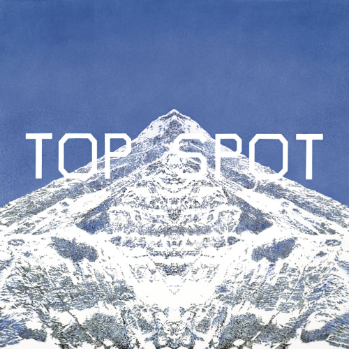 탑(T.O.P) - TOP SPOT – 다중관점(ANOTHER DIMENSION) 
