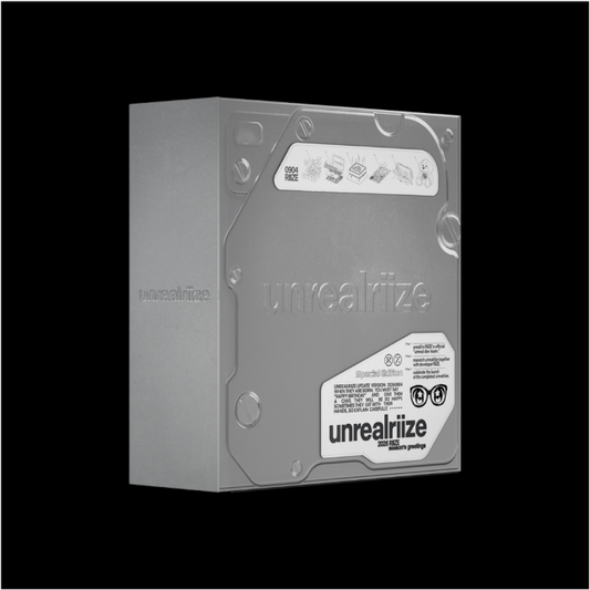 RIIZE 2026 Season's Greetings (Special Edition)