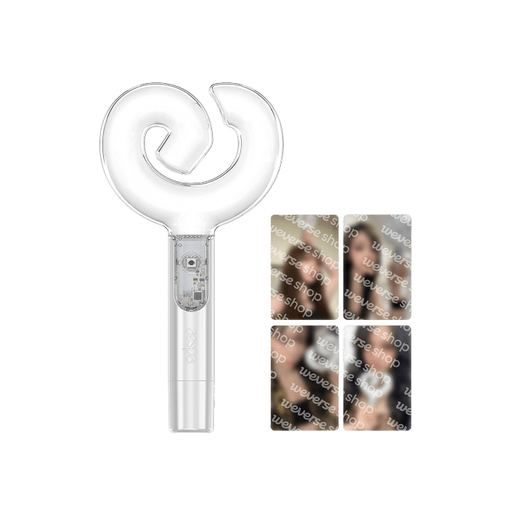 aespa Official Lightstick Ver. 2