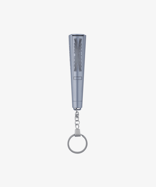 Le Sserafim Official Lightstick Keyring