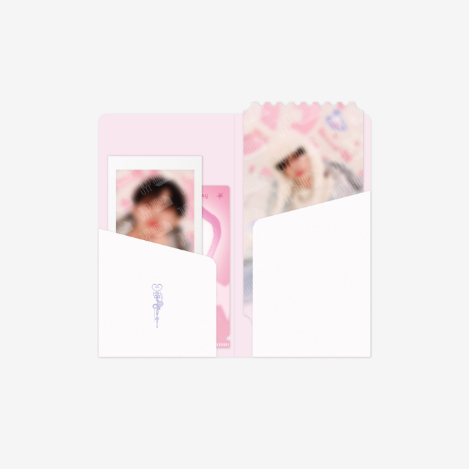 Stray Kids 5th Fanmeeting SKZ 5'CLOCK Official MD - Special Ticket Set