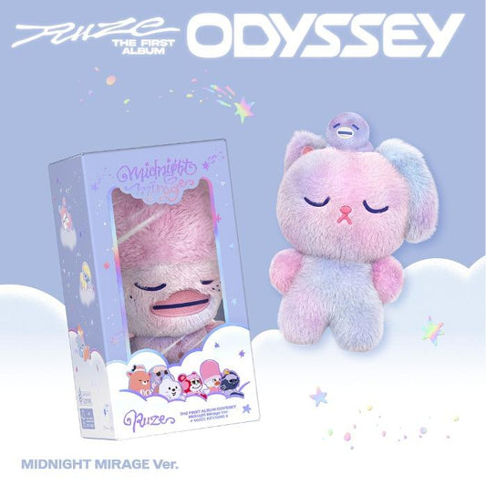 RIIZE Odyssey (Midnight Mirage A Ver.)