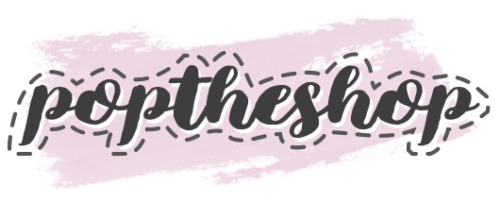 TWS No Tragedy (Compact Ver. - Blush) – Poptheshop
