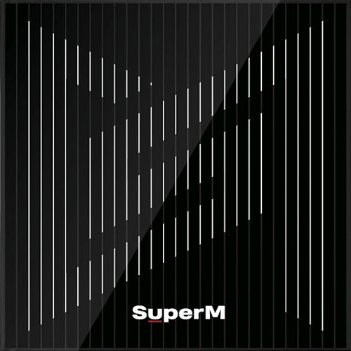 SuperM SuperM