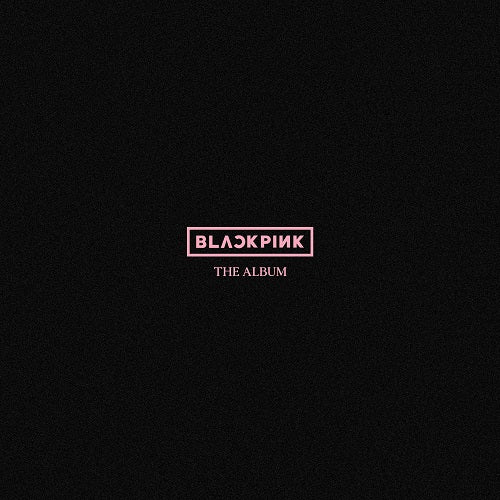 Blackpink The Album