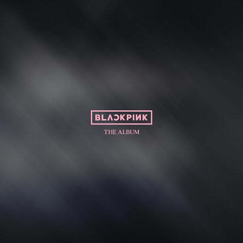 Blackpink The Album