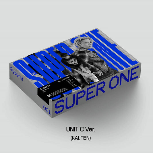 SuperM Super One