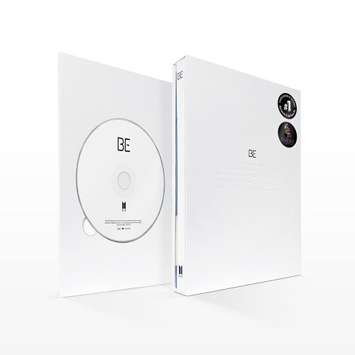 BTS Be (Essential Edition)