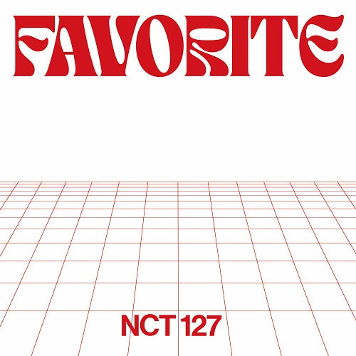 NCT 127 Favorite