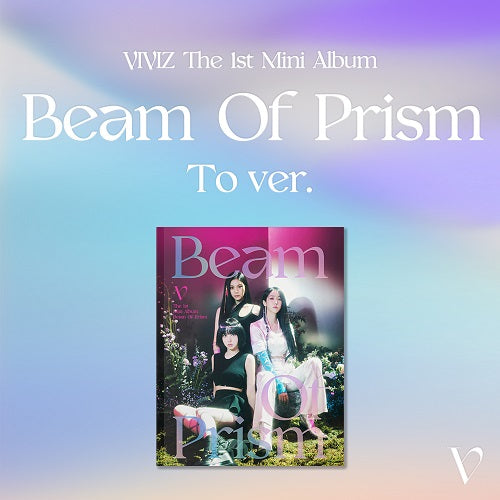 VIVIZ Beam of Prism