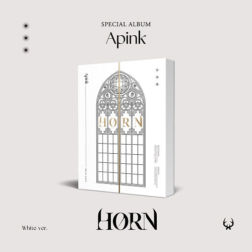 APink Horn