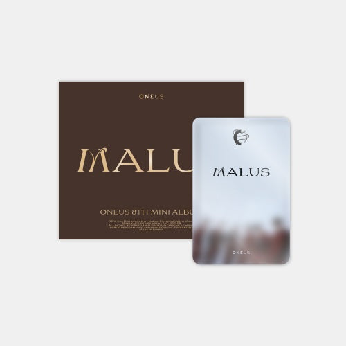 Oneus Malus (Poca Ver.)