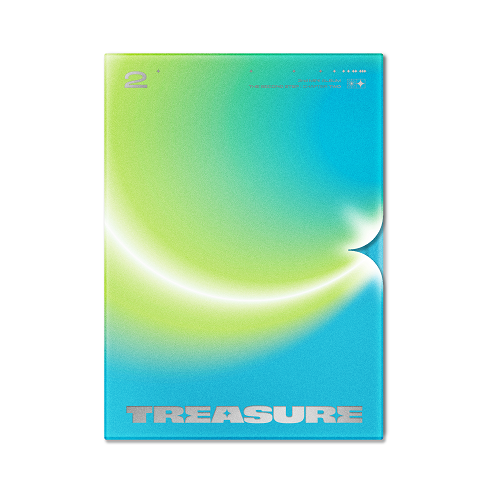 Treasure The Second Step :  Chapter Two (Photobook Ver.)