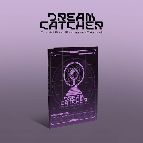 Dreamcatcher Apocalypse : Follow Us (Platform Ver.)