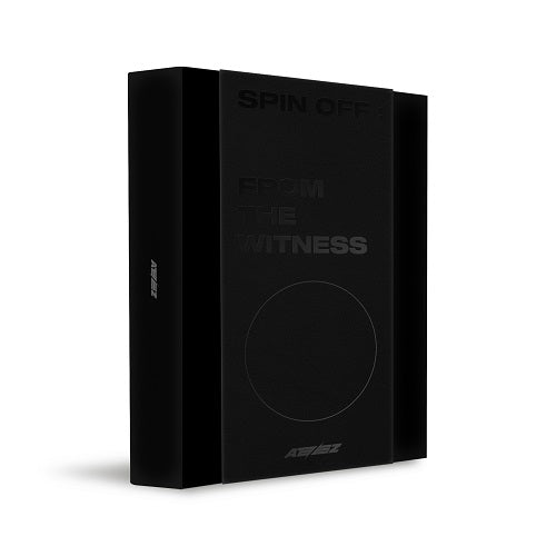 ATEEZ Spin Off : From The Witness (Witness Ver.) Limited Edition