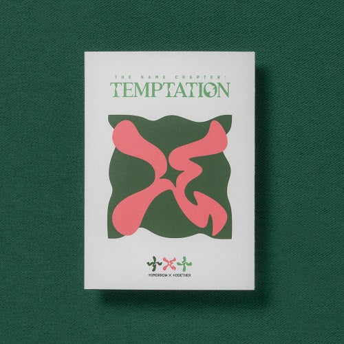 TXT The Name Chapter : Temptation (Lullaby Ver.)