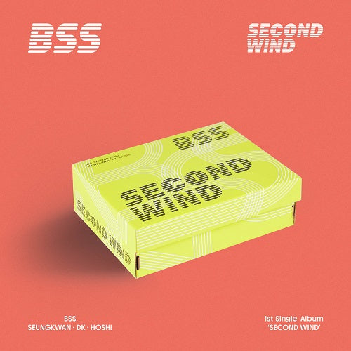 BSS Second Wind (Special Ver.)