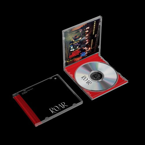 The Boyz Be Awake [Jewel Case]