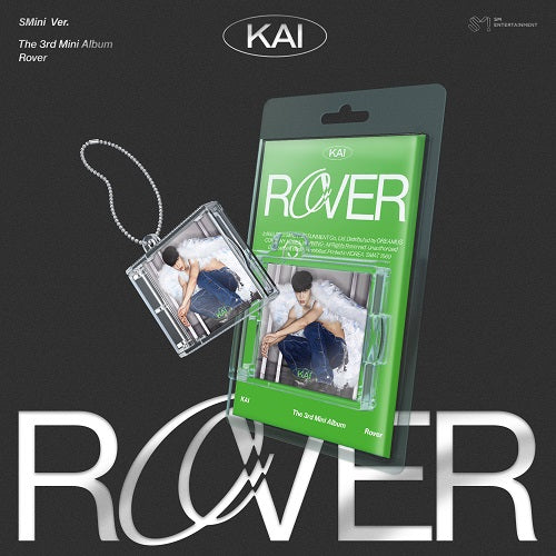 Kai Rover (SMini Ver.)